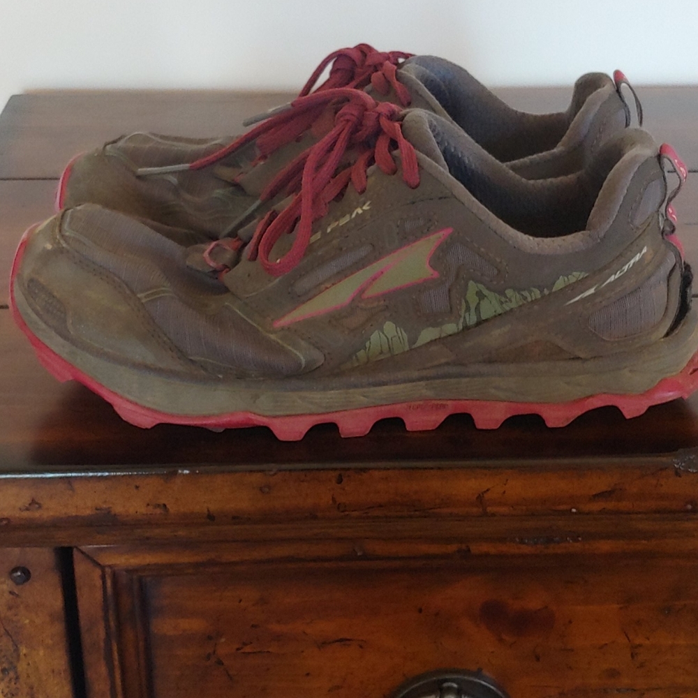 Lone Peak Altra